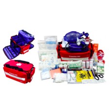 Trauma Kit