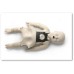 Prestan Professional CPR‐AED Training Manikins