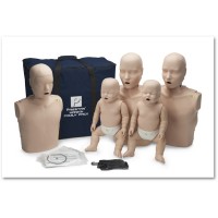 Prestan Professional CPR‐AED Training Manikins